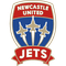 Escudo Newcastle Jets Sub 21