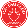 Escudo Racing de Bafoussam