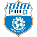 Escudo PWD Bamenda