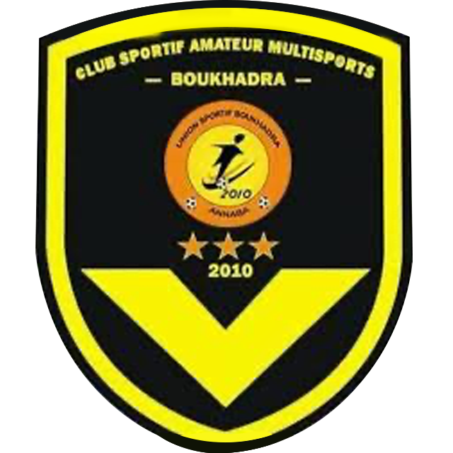 US Boukhadara