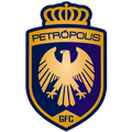 Petrópolis