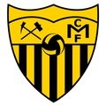 Escudo del Minas CF