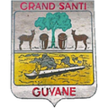 Grand Santi