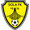 Sola Fotball