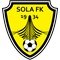 Sola Fotball Sola Fotball