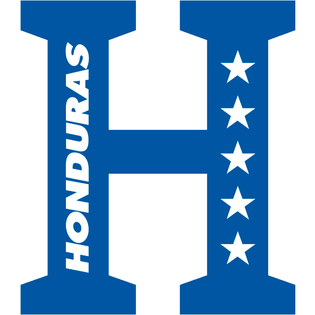 Honduras Sub 20