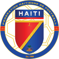 Haiti Sub 20