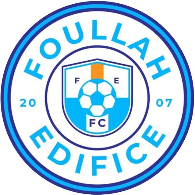 Foullah Edifice