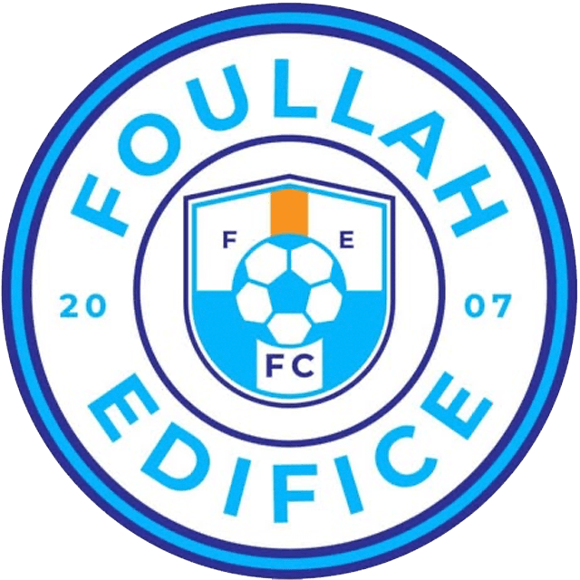 Foullah Edifice