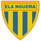 Escudo Sony de Elá Nguema