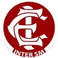 Escudo del Inter Santa Maria