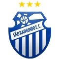 Escudo del São Raimundo AM