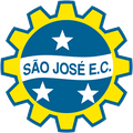 Escudo São José MA