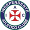 Escudo Independiente PA