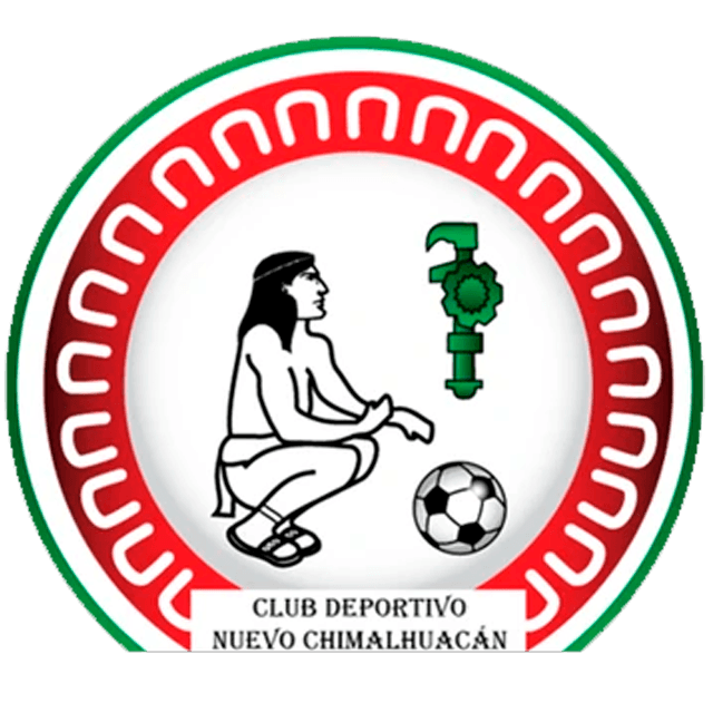 Nuevo Chimalhuacán