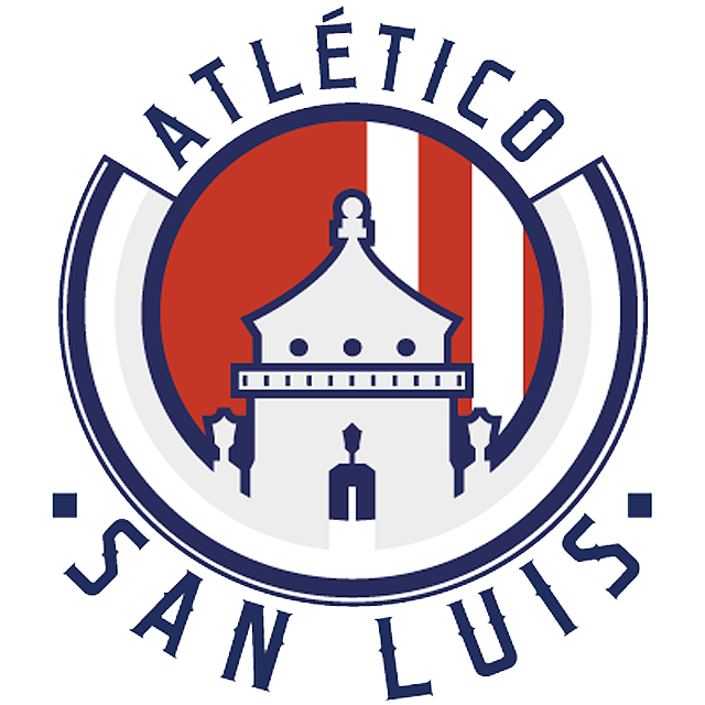 Fixtures and results for Atlético San Luis II