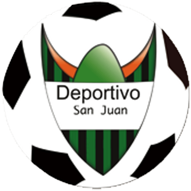 Deportivo San Juan