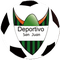 Escudo Deportivo San Juan