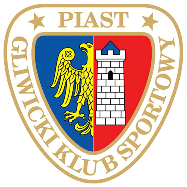 Piast Gliwice II