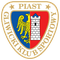 Escudo Piast Gliwice II