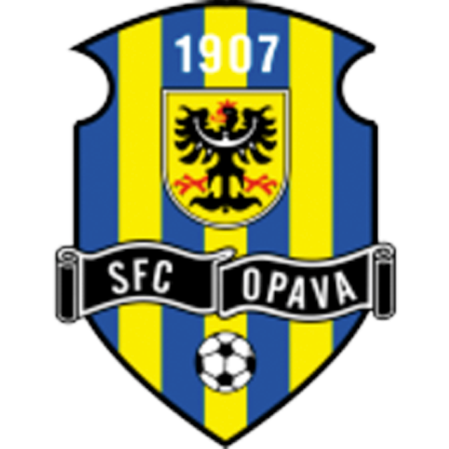 SFC Opava II