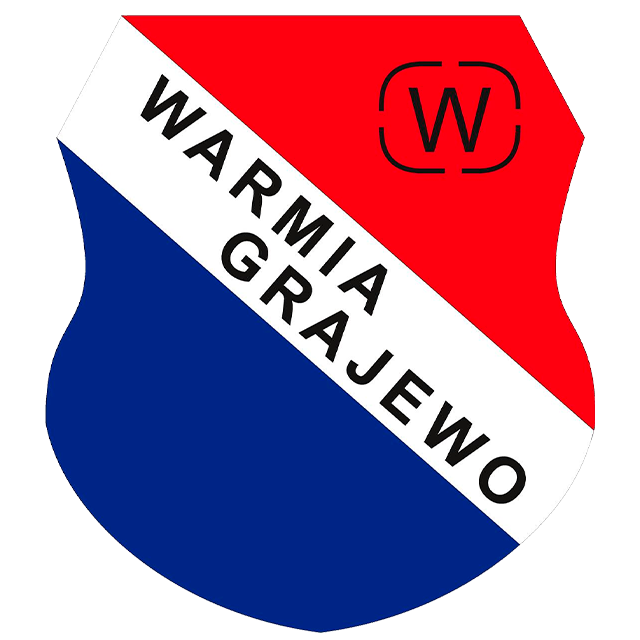 Warmia Grajewo
