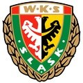 Escudo del Śląsk Wrocław II