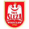 Escudo Ślęza Wrocław