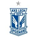 Escudo del Lech Poznań II