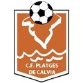 Escudo del Platges de Calvià