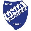 Escudo del Unia Swarzędz