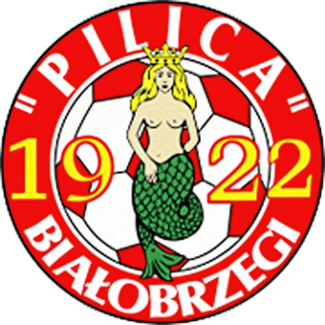 Pilica Białobrzegi