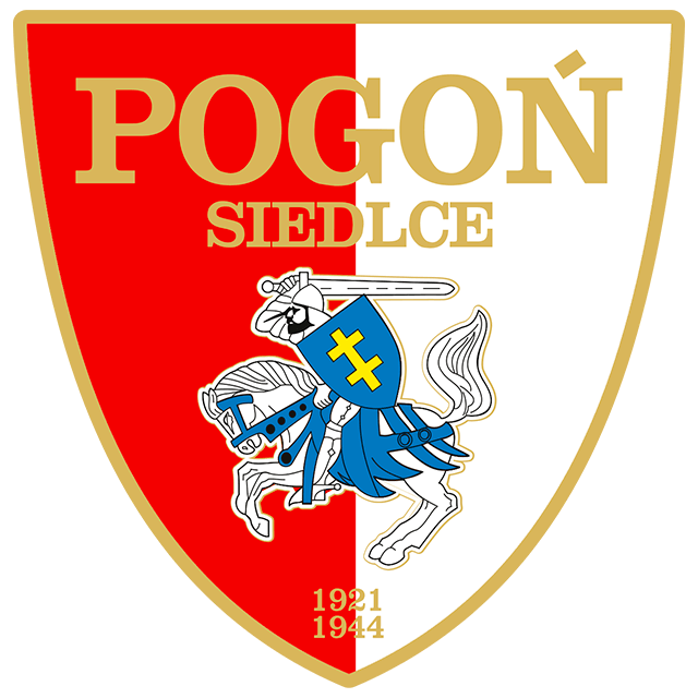 Pogoń Siedlce II