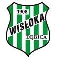 Escudo del Wisłoka Dębica