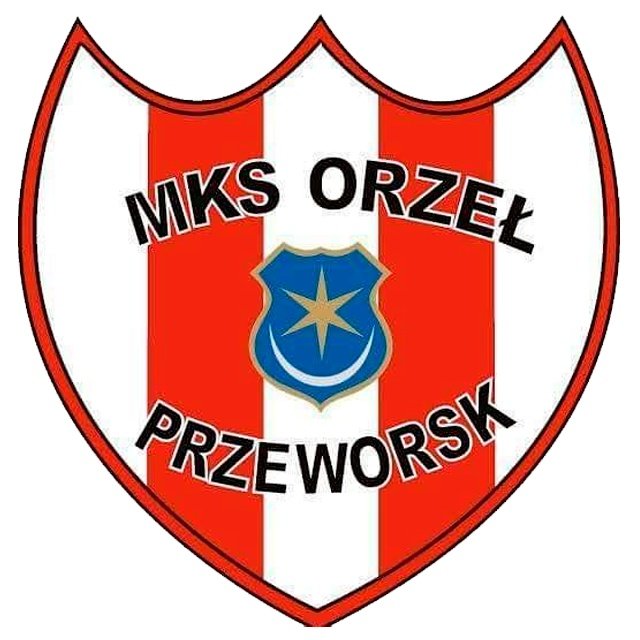 Orzeł Przeworsk
