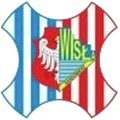 Escudo del Wisła Sandomierz
