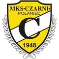 Escudo del Czarni Połaniec