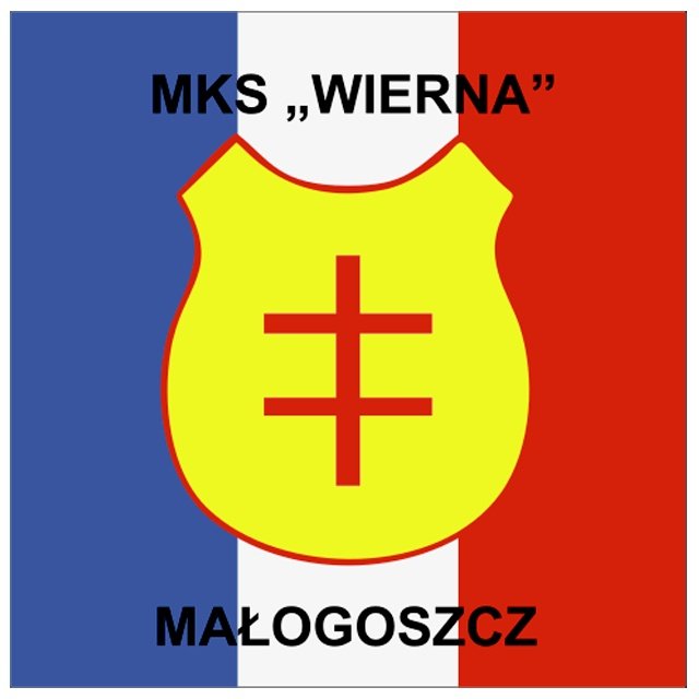 Wierna Małogoszcz