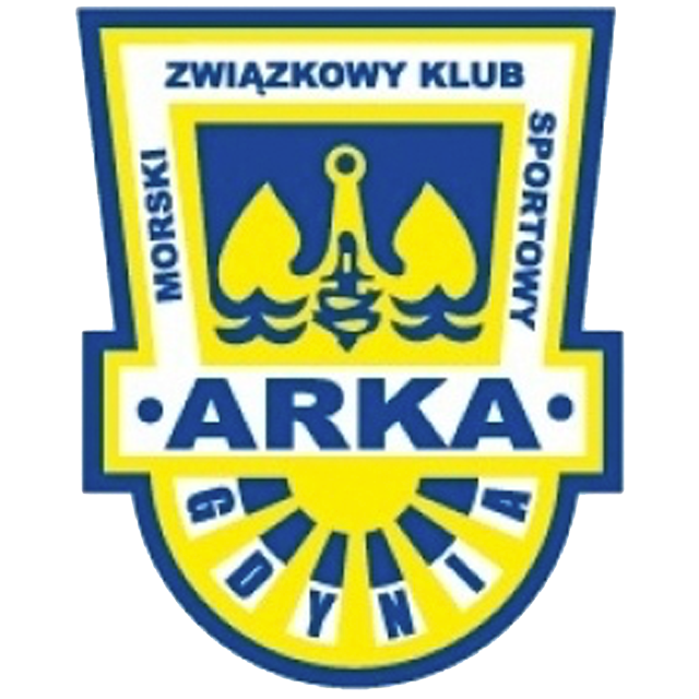 Arka Gdynia II