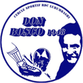 Escudo Don Bosco Lubumbashi
