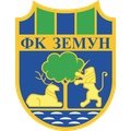 Escudo del Zemun