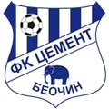 Escudo del Cement Beočin