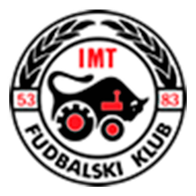 IMT Novi Beograd