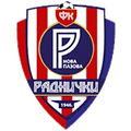 Radnički Nova Pazova