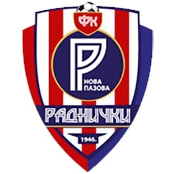 Radnički Nova Pazova