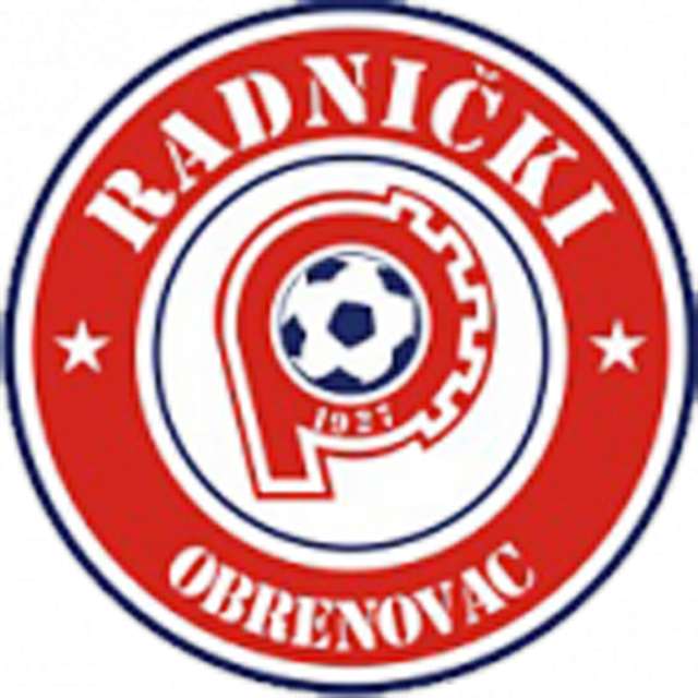 Radnički Obrenovac