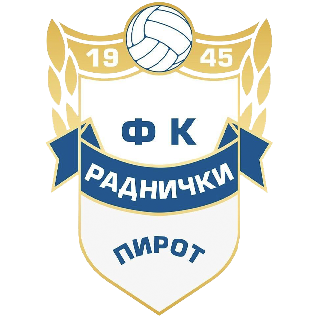 FC Radnicki Pirot (Serbia)