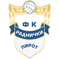 Radnički Pirot
