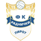 Escudo Radnički Pirot