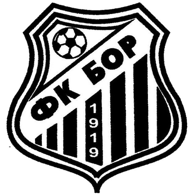 Bor 1919